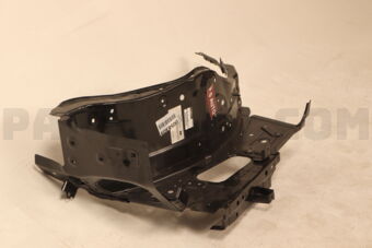 Nissan 641015ZP0A HOOD LEDGE LH