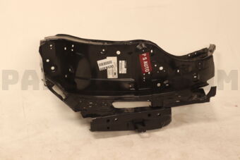 Nissan 641015ZP0A HOOD LEDGE LH