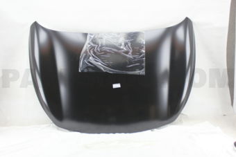 Nissan 651003JA0A HOOD