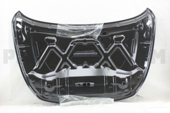 Nissan 651003JA0A HOOD