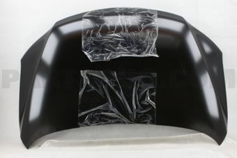 Nissan 651003KA0A HOOD ASSY
