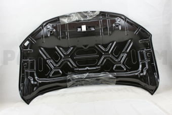 Nissan 651003KA0A HOOD ASSY