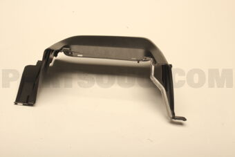 Nissan 68104VD300 PANEL-INSTRUMENT LOWER,CENTER