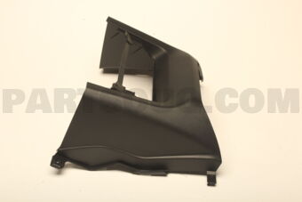 Nissan 68104VD300 PANEL-INSTRUMENT LOWER,CENTER