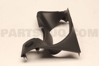 Nissan 682406JF0B COVER METER