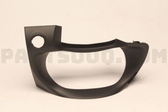 Nissan 682406JF0B COVER METER