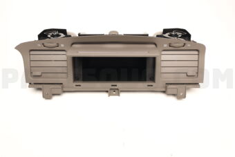 Nissan 68247VS75A FINISHER-CLUSTER LID