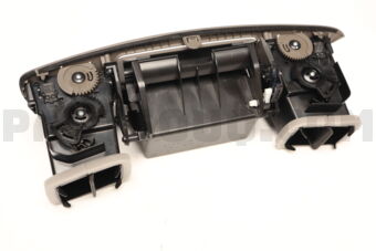 Nissan 68247VS75A FINISHER-CLUSTER LID