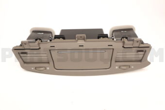 Nissan 68247VS75A FINISHER-CLUSTER LID