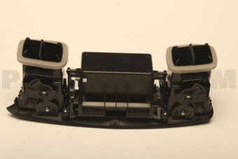 Nissan 68247VV00A FINISHER-CLUSTER LID