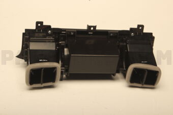 Nissan 68247VV00A FINISHER-CLUSTER LID