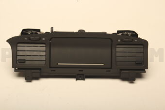 Nissan 68247VV00A FINISHER-CLUSTER LID