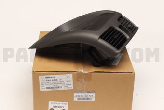 Nissan 682606N70A PANEL-LWR,A