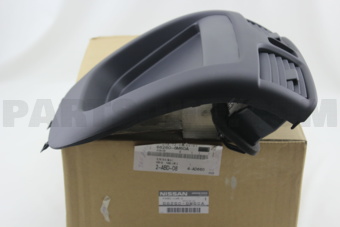 Nissan 682608M60A PANEL-LWR,A