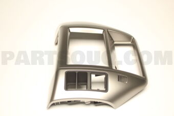 Nissan 68260VD30A LID-CLUSTER