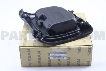 Nissan 682703Y71A LID MINI BOX