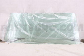 Nissan 727120Y700 GLASS-WINDSHIELD