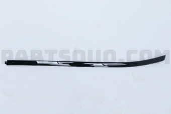 Nissan 738525VG0A MOULDING ASSY