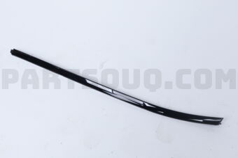 Nissan 738525VG0A MOULDING ASSY