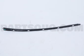 Nissan 738525VG0A MOULDING ASSY