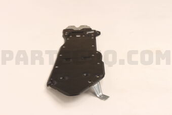 Nissan 748111MG0C COVER ENGINE,REAR