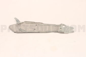 Nissan 748111MG0C COVER ENGINE,REAR