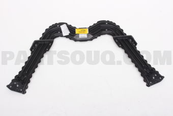 Nissan 74870CG000 STAY