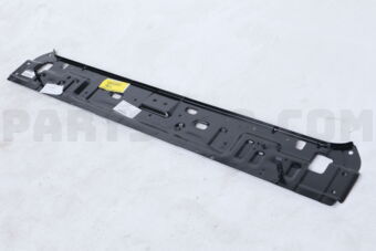 Nissan 756153XA0A MBR-CROSS,TAIL