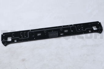 Nissan 756153XA0A MBR-CROSS,TAIL