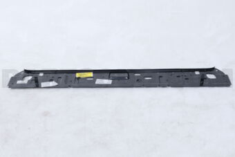 Nissan 756153XA0A MBR-CROSS,TAIL