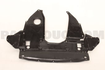Nissan 758909HS0A COVER ENGINE, LOWER