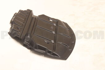 Nissan 758921MA0A COVER-ENGINE UNDER