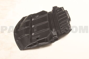 Nissan 758921MA0A COVER-ENGINE UNDER