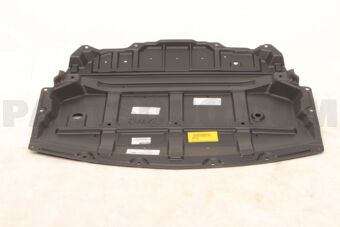 Nissan 758921MA0A COVER-ENGINE UNDER