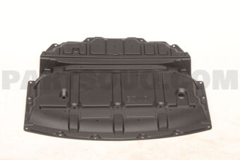 Nissan 758921MA0A COVER-ENGINE UNDER