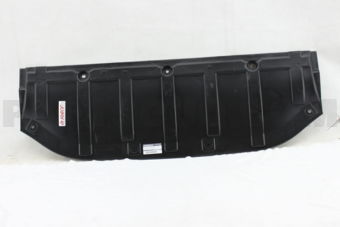 Nissan 75892JD00B COVER-ENGINE UNDER