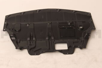 Nissan 75892JK500 COVER-FRONT UNDER