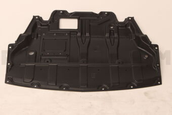 Nissan 75892JK500 COVER-FRONT UNDER