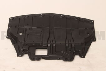 Nissan 75892JK500 COVER-FRONT UNDER