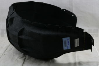 Nissan 767461LB0B PROTECTOR-REAR WHEEL HOUSE,RH