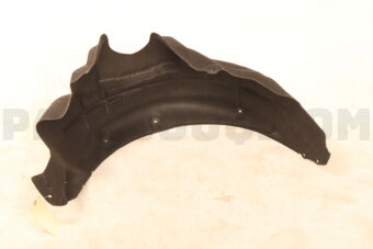 Nissan 767496CA0A PROTECTOR REAR WHEEL HOUSE,LH