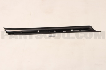 Nissan 768369DD0A FINISHER