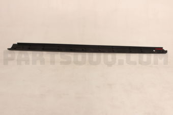 Nissan 769987S200 CAP-BEDSIDE,RH