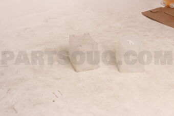 Nissan 788601CB0B MOULDING-FILLET REAR RH