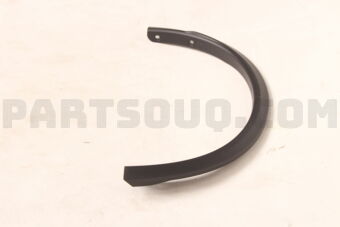Nissan 788604CE1A FILLET-MLDGRH
