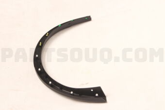 Nissan 788604CE1A FILLET-MLDGRH