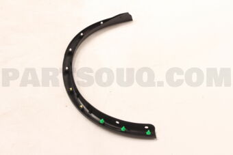 Nissan 788614CE1A FILLET-MLDG LH