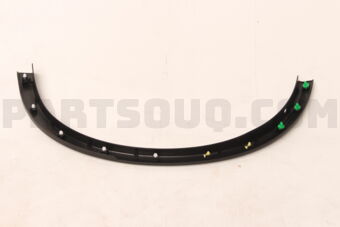 Nissan 788614CE1A FILLET-MLDG LH