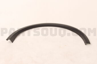 Nissan 788614CE1A FILLET-MLDG LH