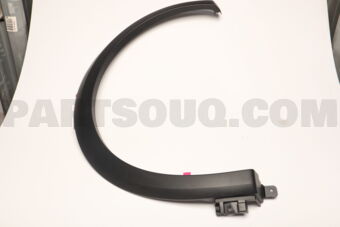 Nissan 788615DJ0A FENDER